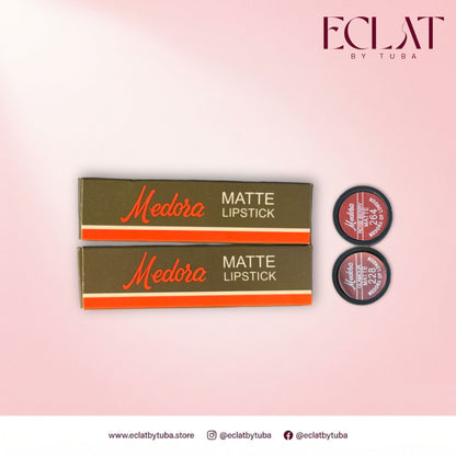 Medora Matte Lipstick
