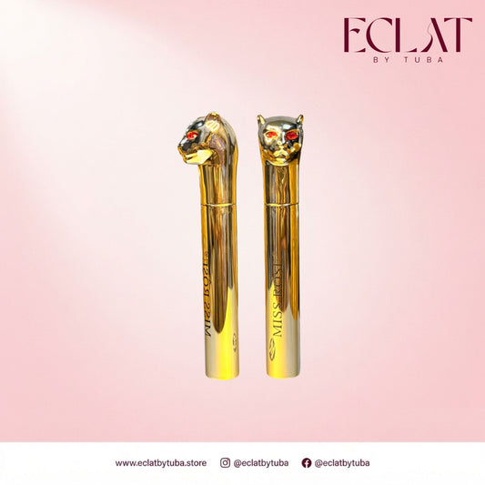 Miss Rose Mascara - Eclat by Tuba