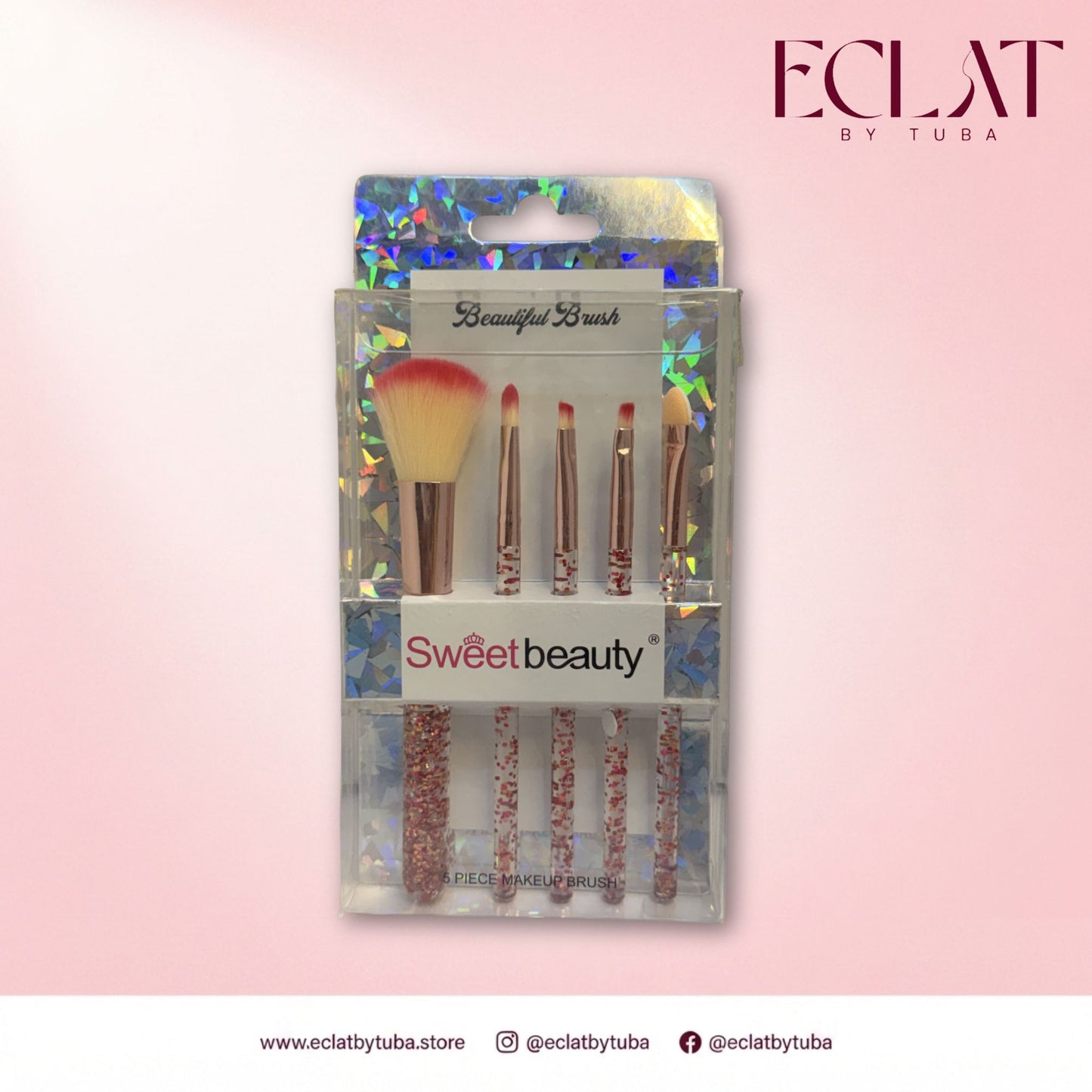 Makeup Brush