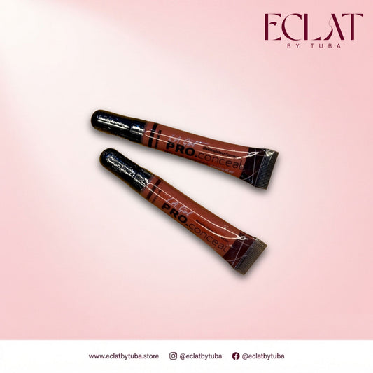 HD Pro Concealer - Eclat by Tuba