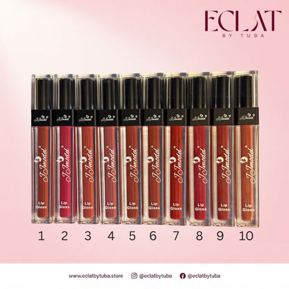 J.J Model Lip Gloss