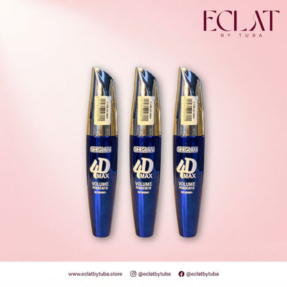 4D Max Volume Mascara