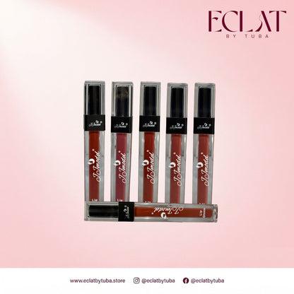 J.J Model Lip Gloss