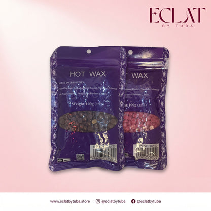 Body Wax