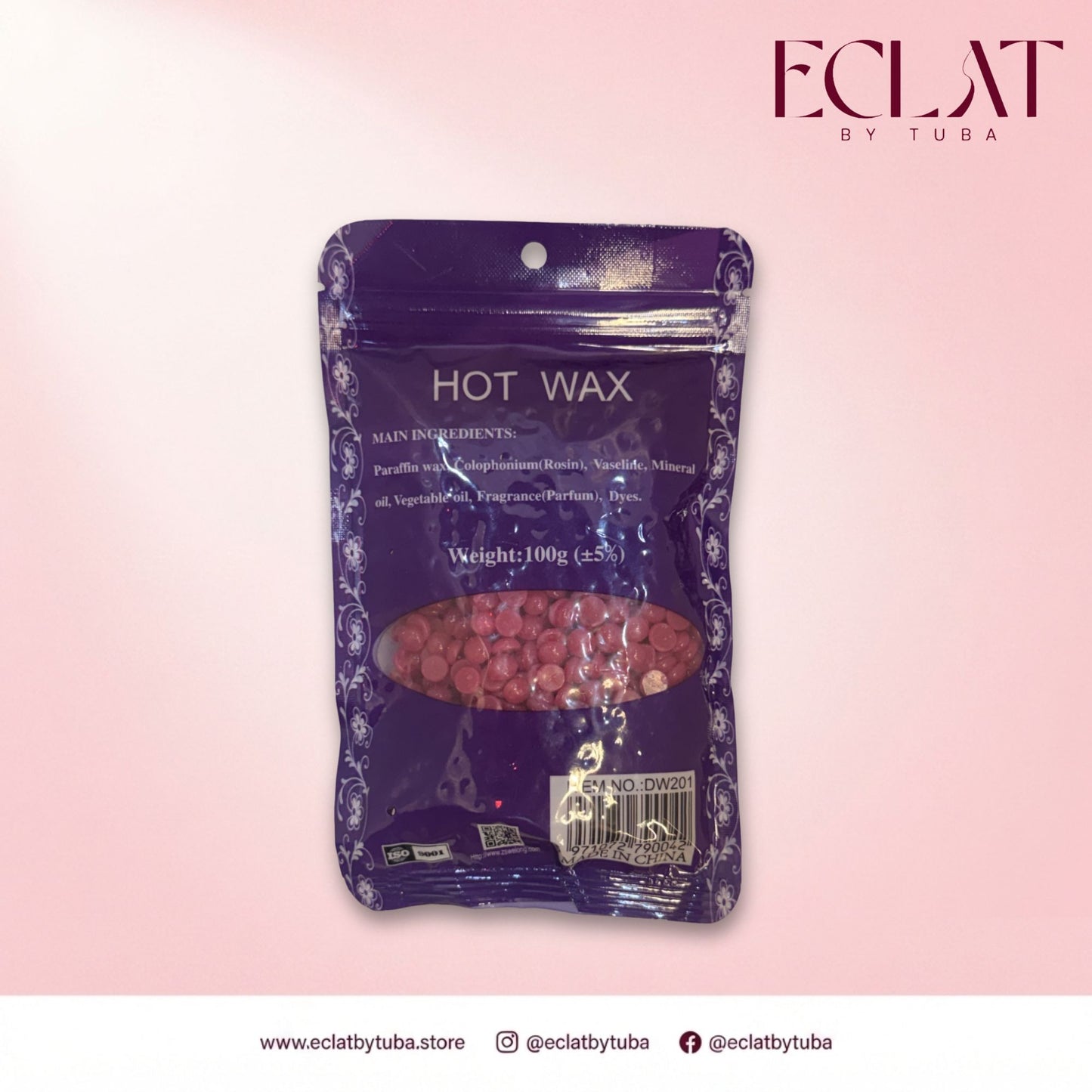 Body Wax