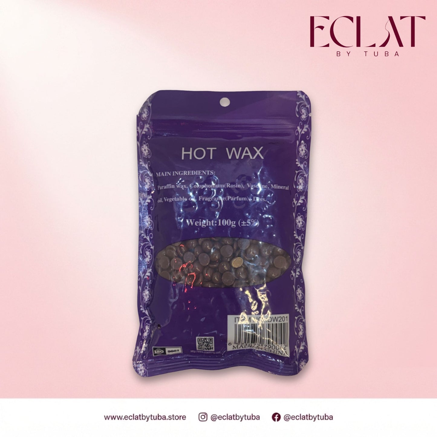 Body Wax