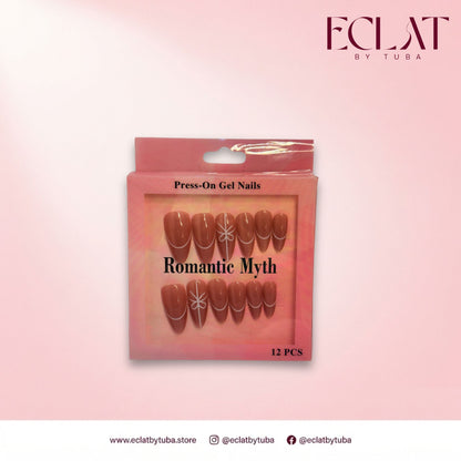 Press-On Nails